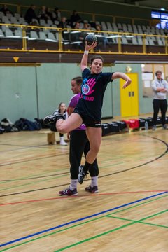Bild 94 - wBJ SV Henstedt Ulzburg - TSV Altenholz : Ergebnis: 30:13